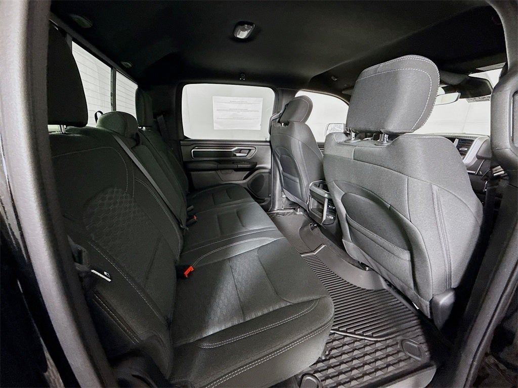 2026 RAM Ram 1500 Big Horn/Lone Star