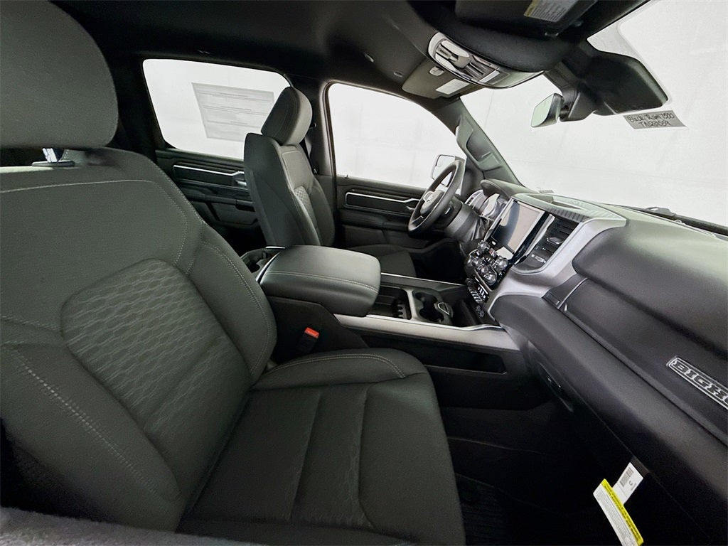 2026 RAM Ram 1500 Big Horn/Lone Star