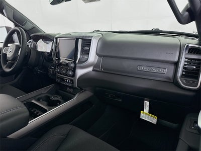 2026 RAM Ram 1500 Big Horn/Lone Star