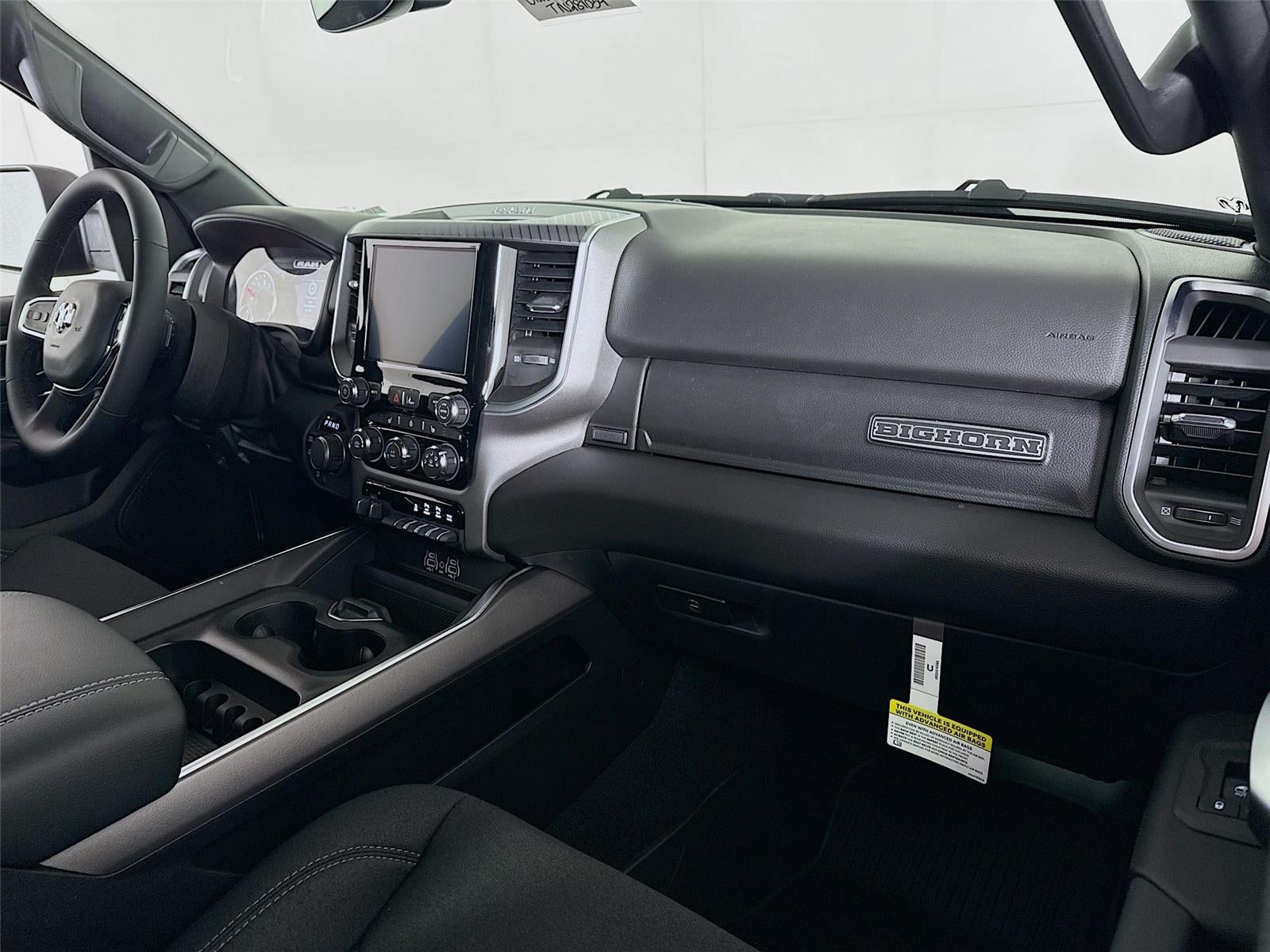 2026 RAM Ram 1500 Big Horn/Lone Star