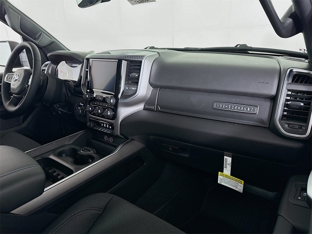 2026 RAM Ram 1500 Big Horn/Lone Star