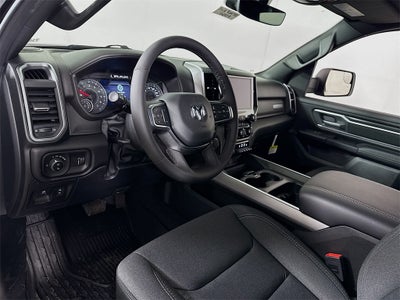 2026 RAM Ram 1500 Big Horn/Lone Star