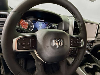 2026 RAM Ram 1500 Big Horn/Lone Star