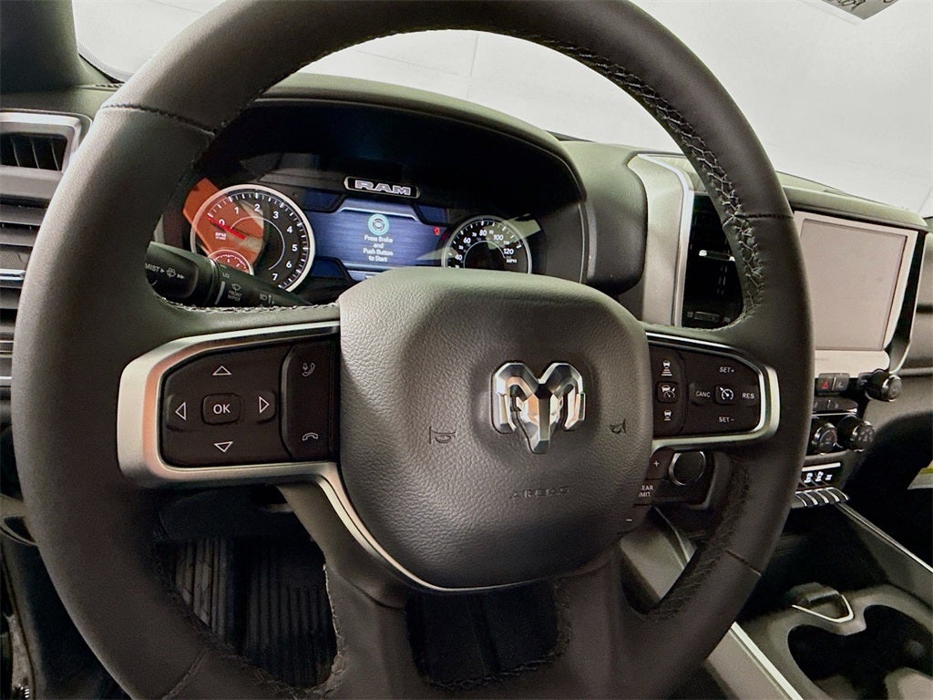 2026 RAM Ram 1500 Big Horn/Lone Star