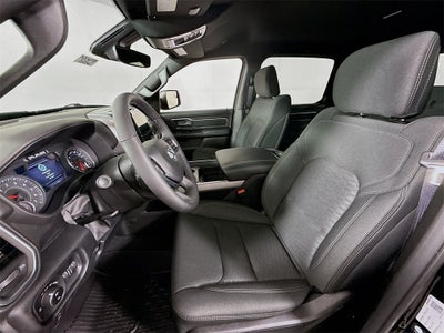 2026 RAM Ram 1500 Big Horn/Lone Star