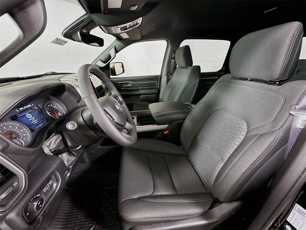 2026 RAM Ram 1500 Big Horn/Lone Star