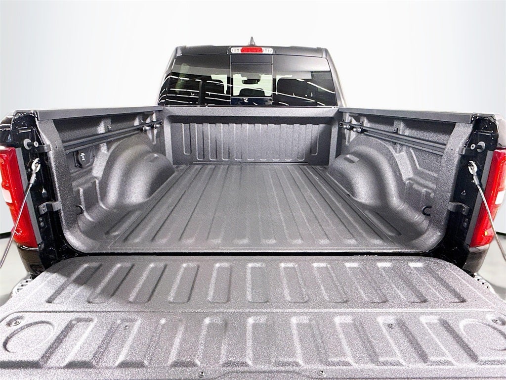 2026 RAM Ram 1500 Big Horn/Lone Star