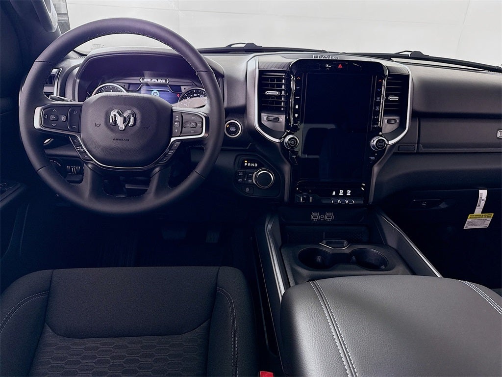 2026 RAM Ram 1500 Big Horn/Lone Star