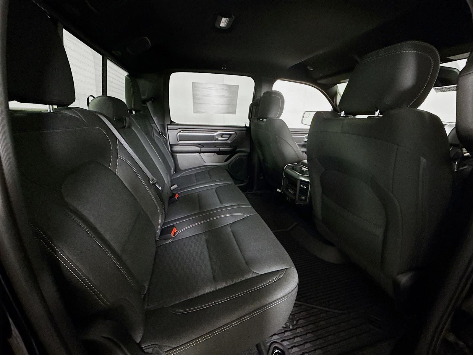 2026 RAM Ram 1500 Big Horn/Lone Star