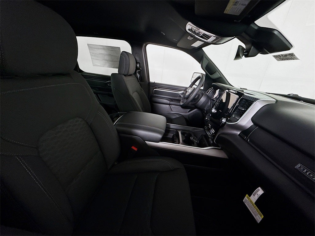 2026 RAM Ram 1500 Big Horn/Lone Star