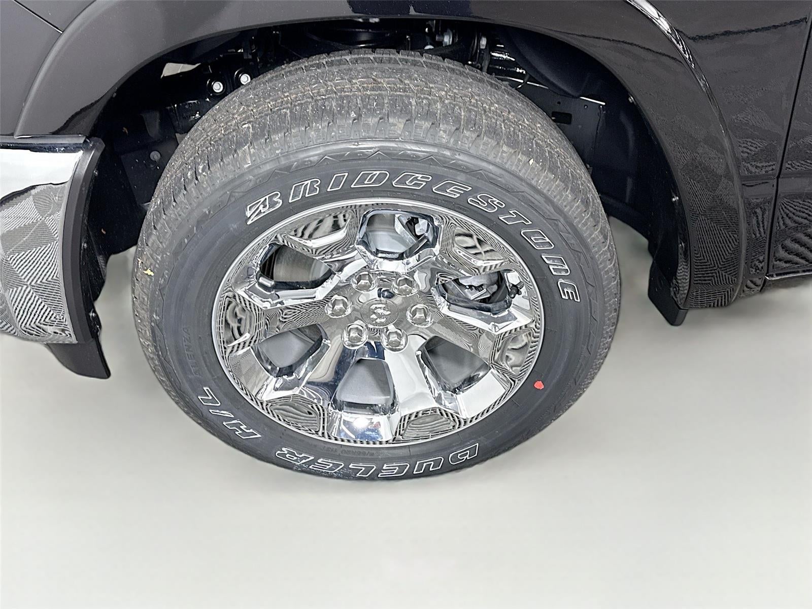 2026 RAM Ram 1500 Big Horn/Lone Star