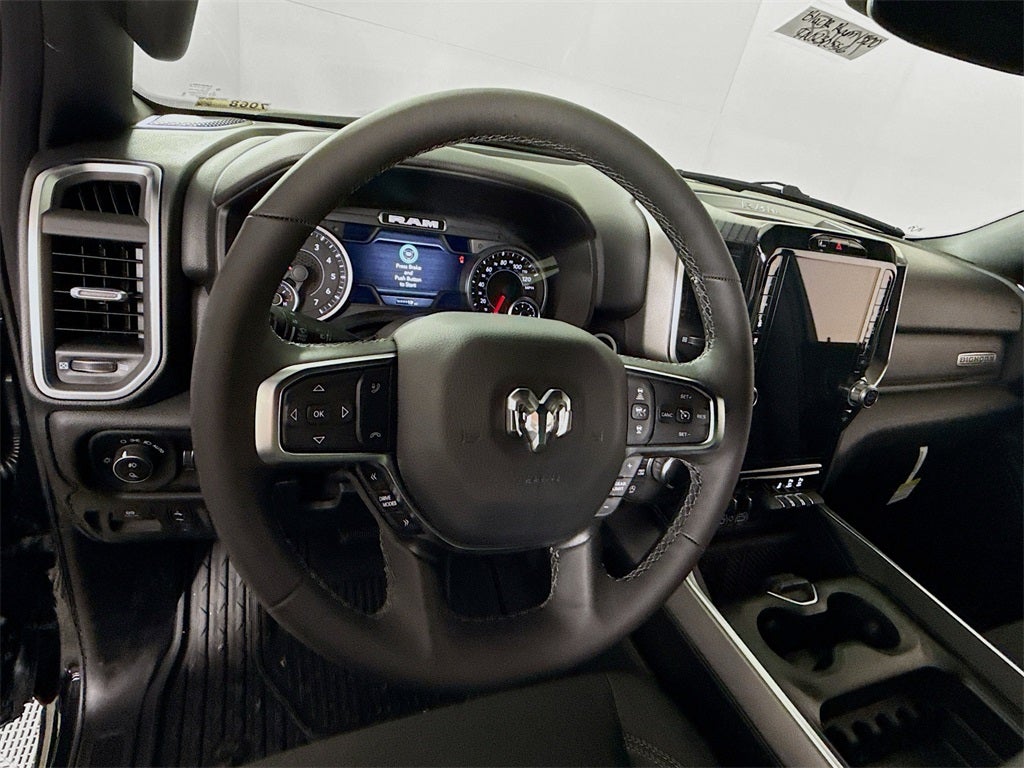 2026 RAM Ram 1500 Big Horn/Lone Star