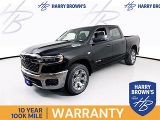 2026 RAM Ram 1500 Big Horn