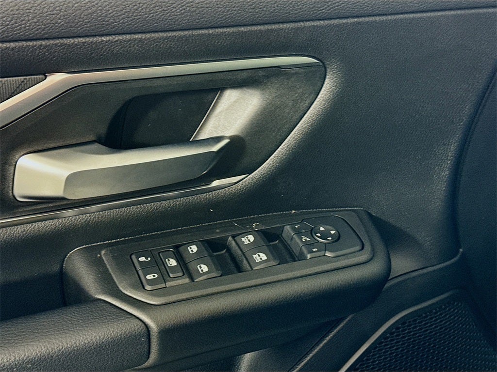 2026 RAM Ram 1500 Big Horn/Lone Star