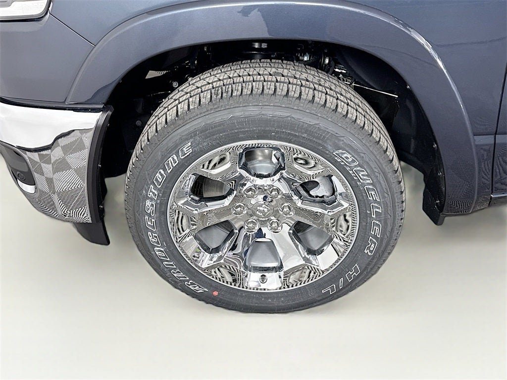 2026 RAM Ram 1500 Big Horn/Lone Star