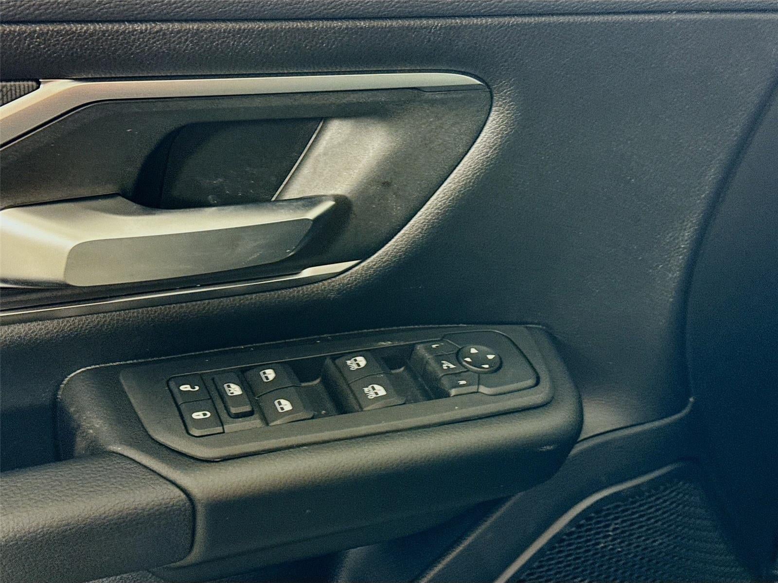 2026 RAM Ram 1500 Big Horn