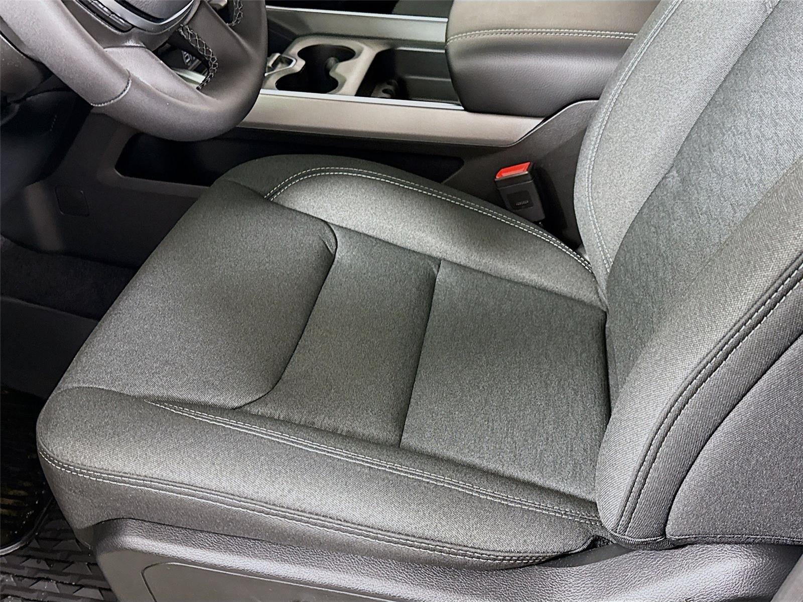 2026 RAM Ram 1500 Big Horn