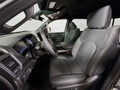 2026 RAM Ram 1500 Big Horn