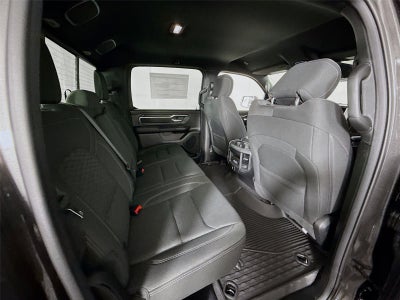 2026 RAM Ram 1500 Big Horn