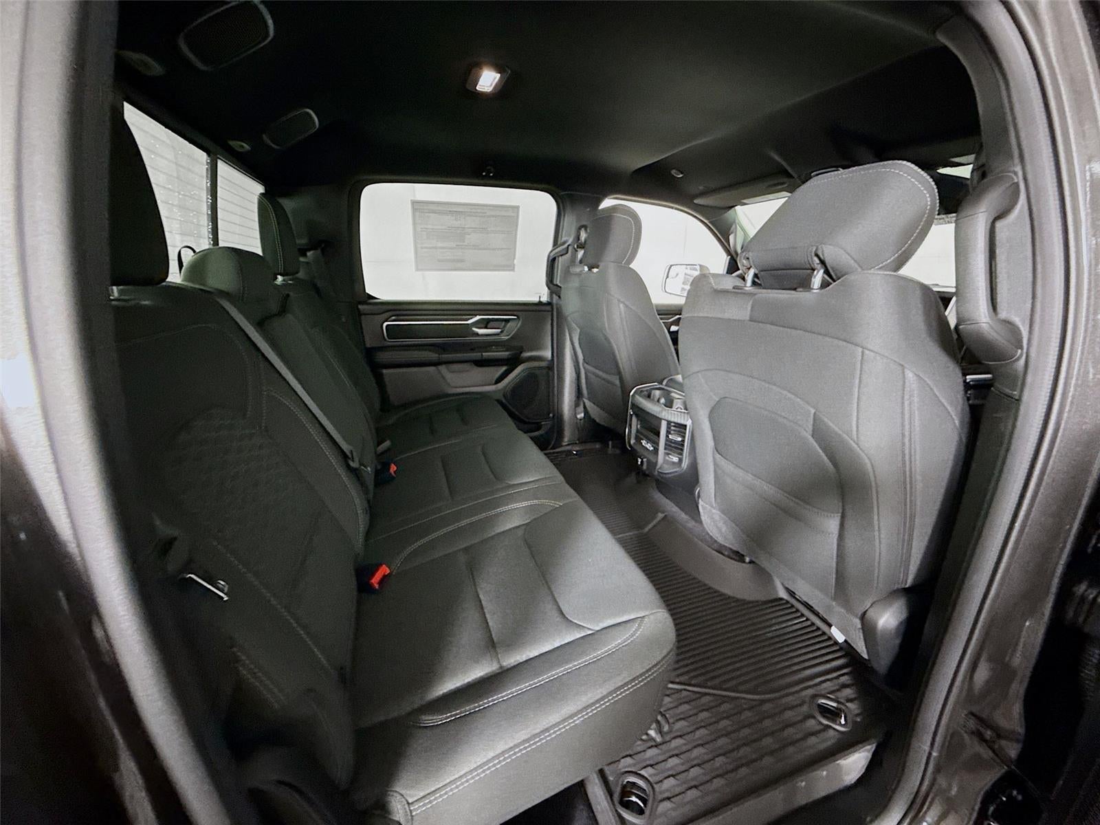 2026 RAM Ram 1500 Big Horn