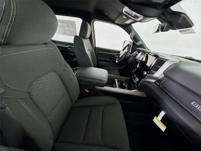 2026 RAM Ram 1500 Big Horn