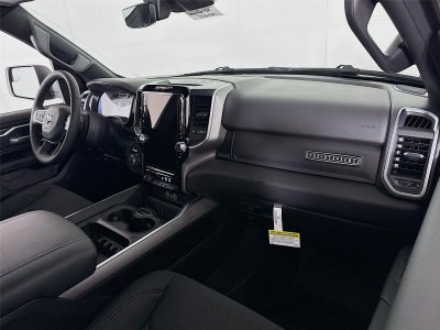 2026 RAM Ram 1500 Big Horn