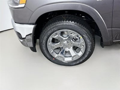 2026 RAM Ram 1500 Big Horn