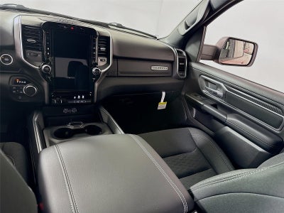 2026 RAM Ram 1500 Big Horn