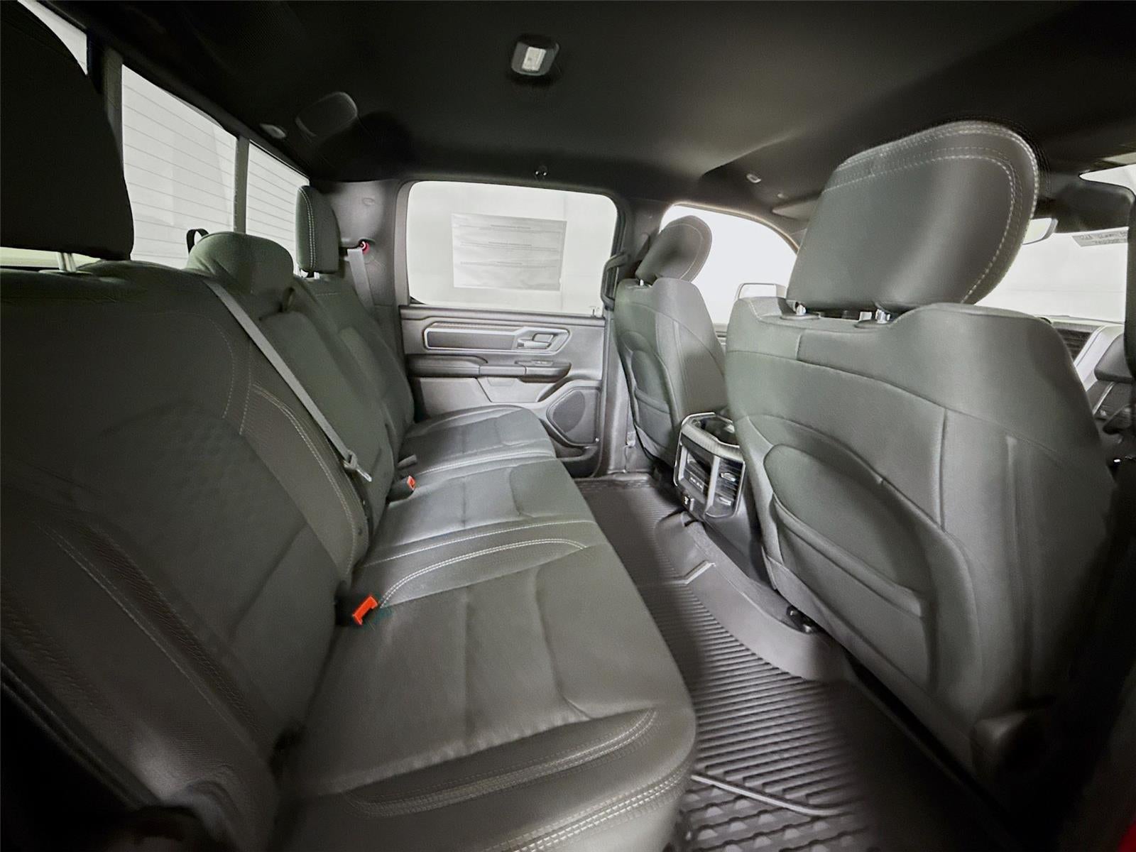 2026 RAM Ram 1500 Big Horn