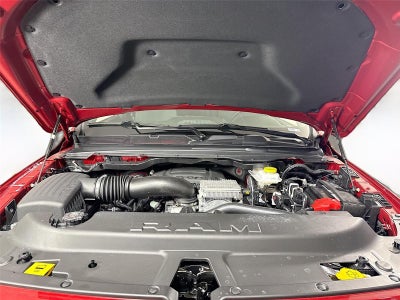 2026 RAM Ram 1500 Big Horn