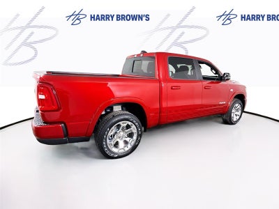 2026 RAM Ram 1500 Big Horn