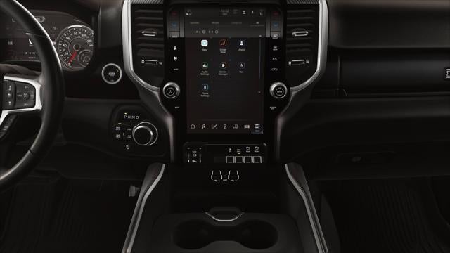 2026 RAM Ram 1500 Big Horn