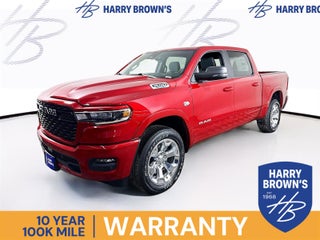 2026 RAM Ram 1500 Big Horn