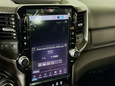 2026 RAM Ram 1500 Big Horn