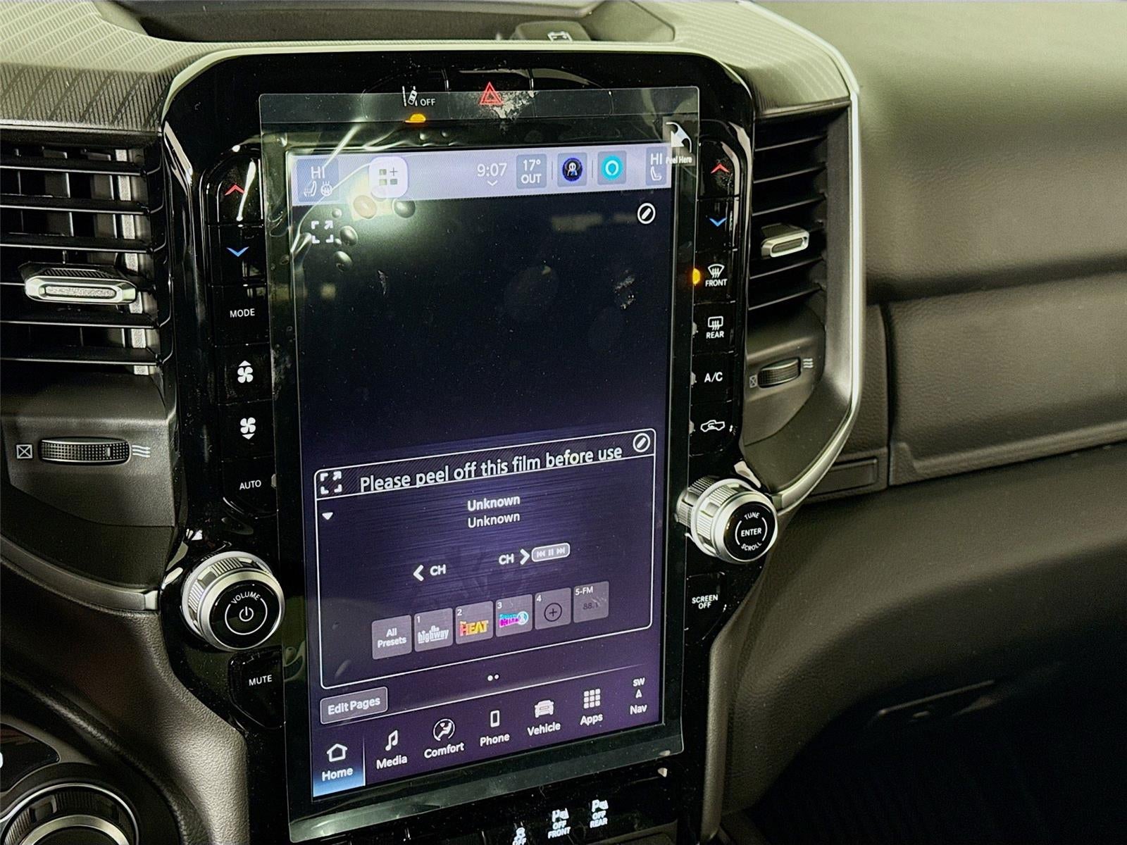 2026 RAM Ram 1500 Big Horn