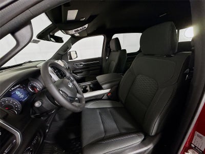 2026 RAM Ram 1500 Big Horn