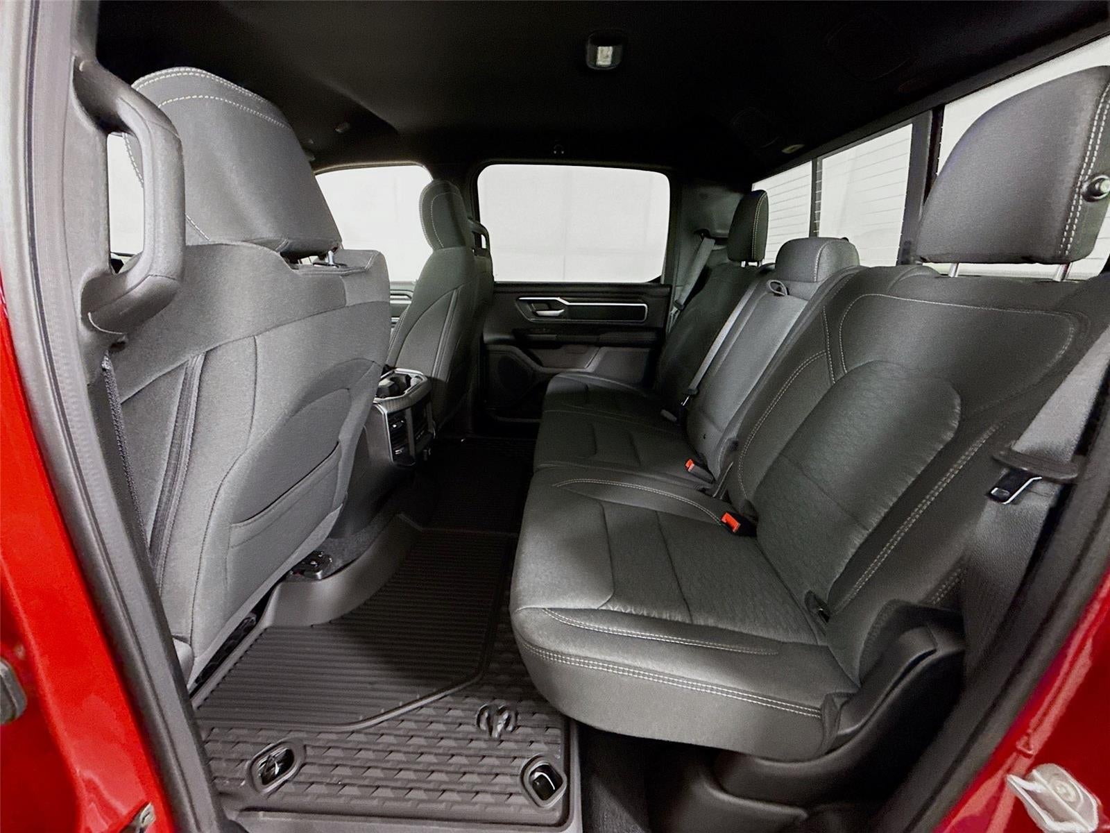 2026 RAM Ram 1500 Big Horn