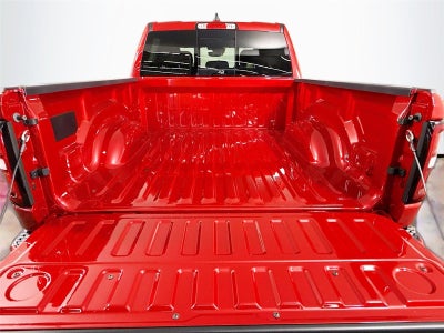 2026 RAM Ram 1500 Big Horn