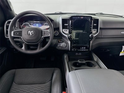 2026 RAM Ram 1500 Big Horn