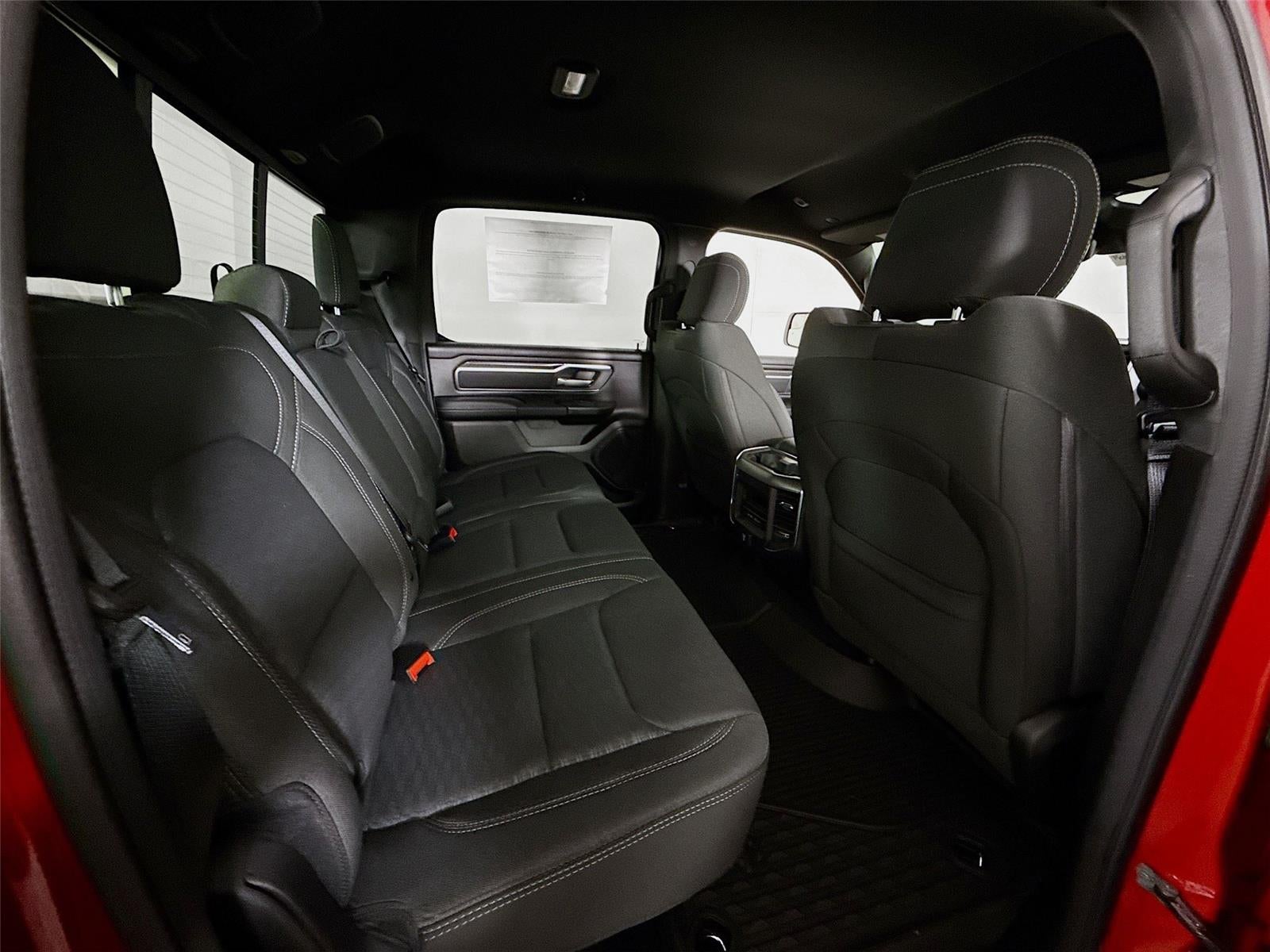 2026 RAM Ram 1500 Big Horn