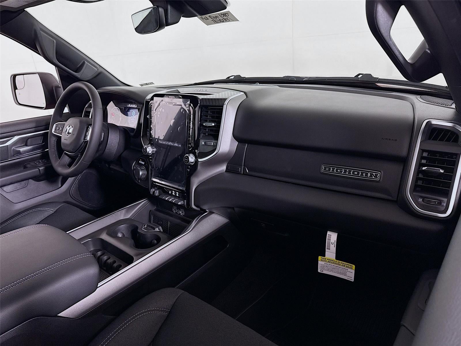 2026 RAM Ram 1500 Big Horn