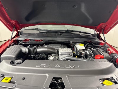 2026 RAM Ram 1500 Big Horn