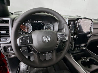 2026 RAM Ram 1500 Big Horn