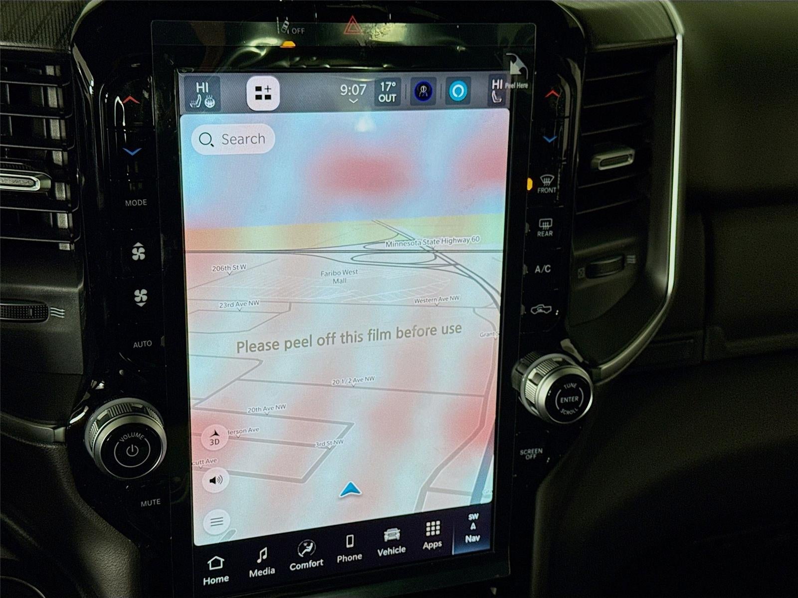 2026 RAM Ram 1500 Big Horn