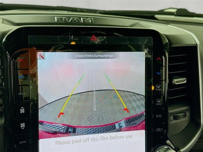 2026 RAM Ram 1500 Big Horn