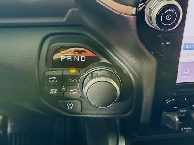 2026 RAM Ram 1500 Big Horn