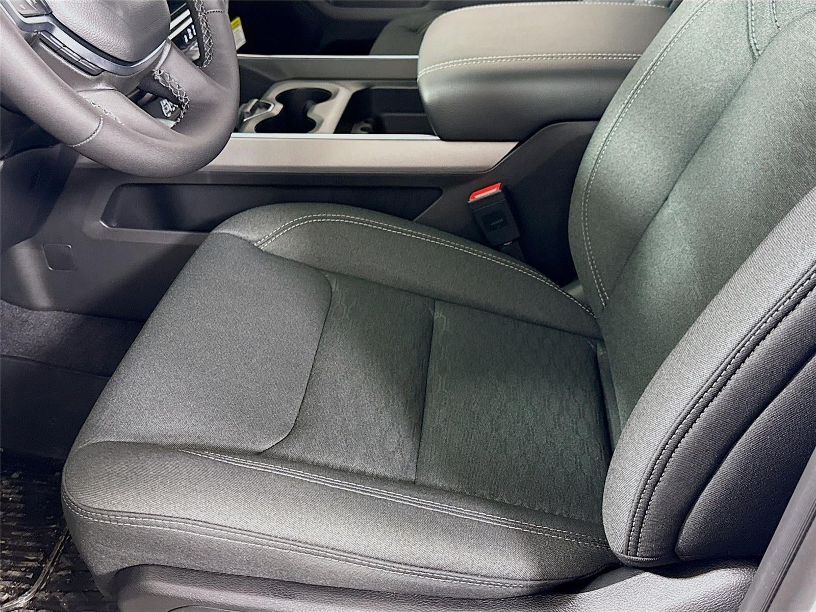 2026 RAM Ram 1500 Big Horn