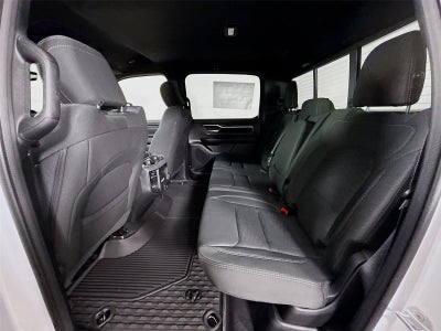 2026 RAM Ram 1500 Big Horn