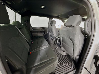 2026 RAM Ram 1500 Big Horn