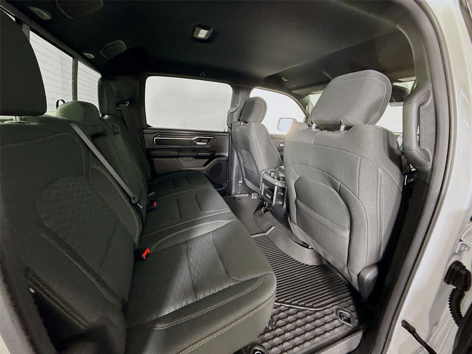 2026 RAM Ram 1500 Big Horn